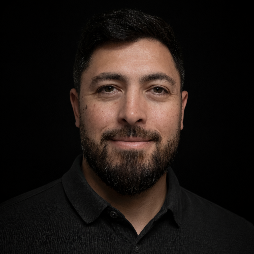 Carlos Teze